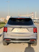 Kia Sorento S (NON GCC) S 2021 model