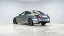 Mercedes Benz C 63 S UAE's Very Best Example | 2 Years Free Servicing | AED 3,776 Per Month