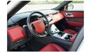 Land Rover Range Rover Velar P250