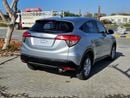 هوندا HRV EX GCC Specs Mid Option Premium Condition Low KM Perfect Compact SUV
