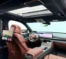Genesis GV80 Royal, Warranty + Service Pack, Full Service History, GCC