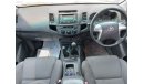 Toyota Hilux diesel 3.0 litre manuak gear right hand drive