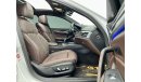 BMW 530i 2017 BMW 530i Sport-Line, BMW History, BMW Warranty 2022, Service Contract 2025, GCC