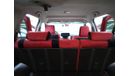 Nissan X Terra 2011 model Forel, Android screen, sensor wheels, in excellent condition, you do not need any expense