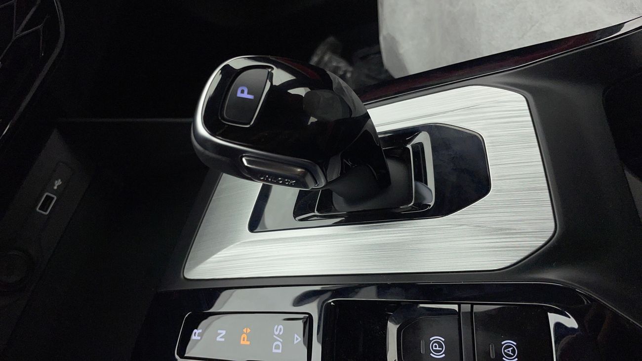 أم جي GT COMFORT 1.5 | بدون دفعة مقدمة | اختبار القيادة في المنزل