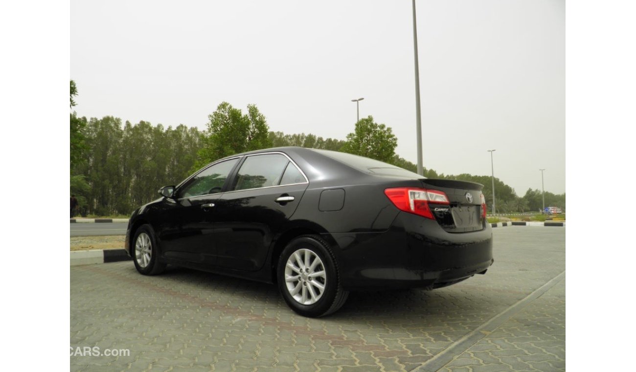 Toyota Camry Camry S 60 year edition GCC