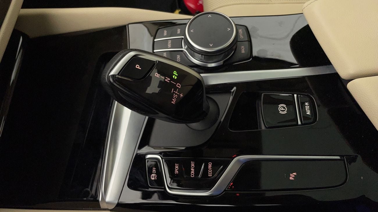 بي أم دبليو 520i JOY EDITION 2 | بدون دفعة مقدمة | اختبار القيادة في المنزل