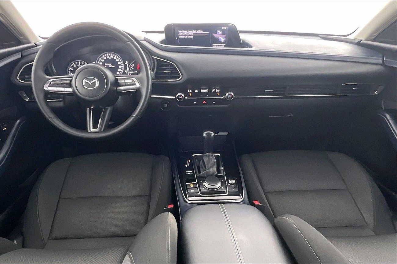 Mazda CX30 Elite | Guaranteed Warranty | 0 Down Payment