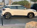 Nissan Kicks S Nissan Kicks V 2024 GCC Specs - Excellent  Condition Presenting a pristine 2024 Nissan Kicks SV, per
