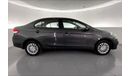Suzuki Ciaz GL
