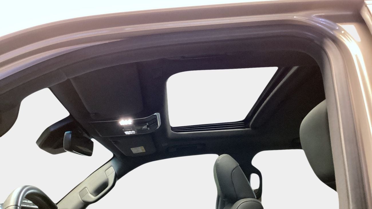 Toyota Land Cruiser GXR 4.0L GXR | Guaranteed Warranty | 0 Down Payment