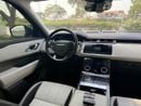 Land Rover Range Rover Velar P250 S 2.0L Diesel RANGE ROVER VELAR S 2018 DIESEL 2.0L TURBO CHARGED FULL OPTIONS TWO KEYS
