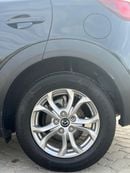 مازدا CX3 Export from Australia