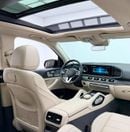 مرسيدس بنز GLE 450 AMG LINE 2019 Mercedes Benz GLE450, Warranty, Full Service History, Excellent Condition, GCC