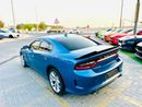 Dodge Charger GT | Monthly 1100/- | 0% DP | Super Track Pak | Sport Mode | # 86342