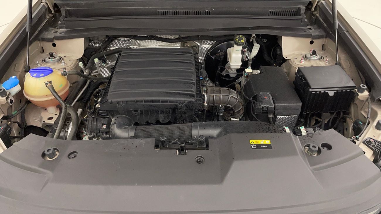 Jetour T2 LUXURY 2 | Zero Down Payment | Home Test Drive