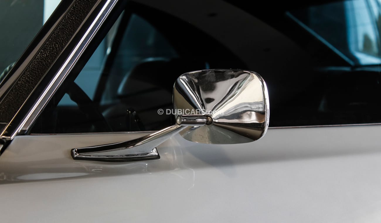 شيفروليه كامارو SS