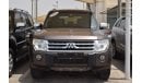 Mitsubishi Pajero 2010 CC No Accident A Perfect Condition