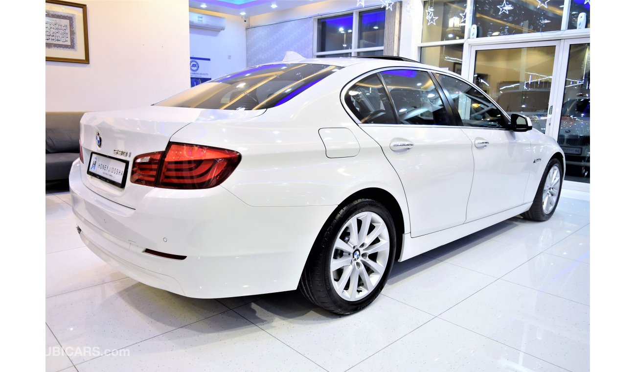 BMW 530i i