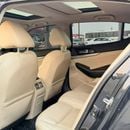 Nissan Maxima SV 3.5L GCC, full panoramic, 2 agency keys.