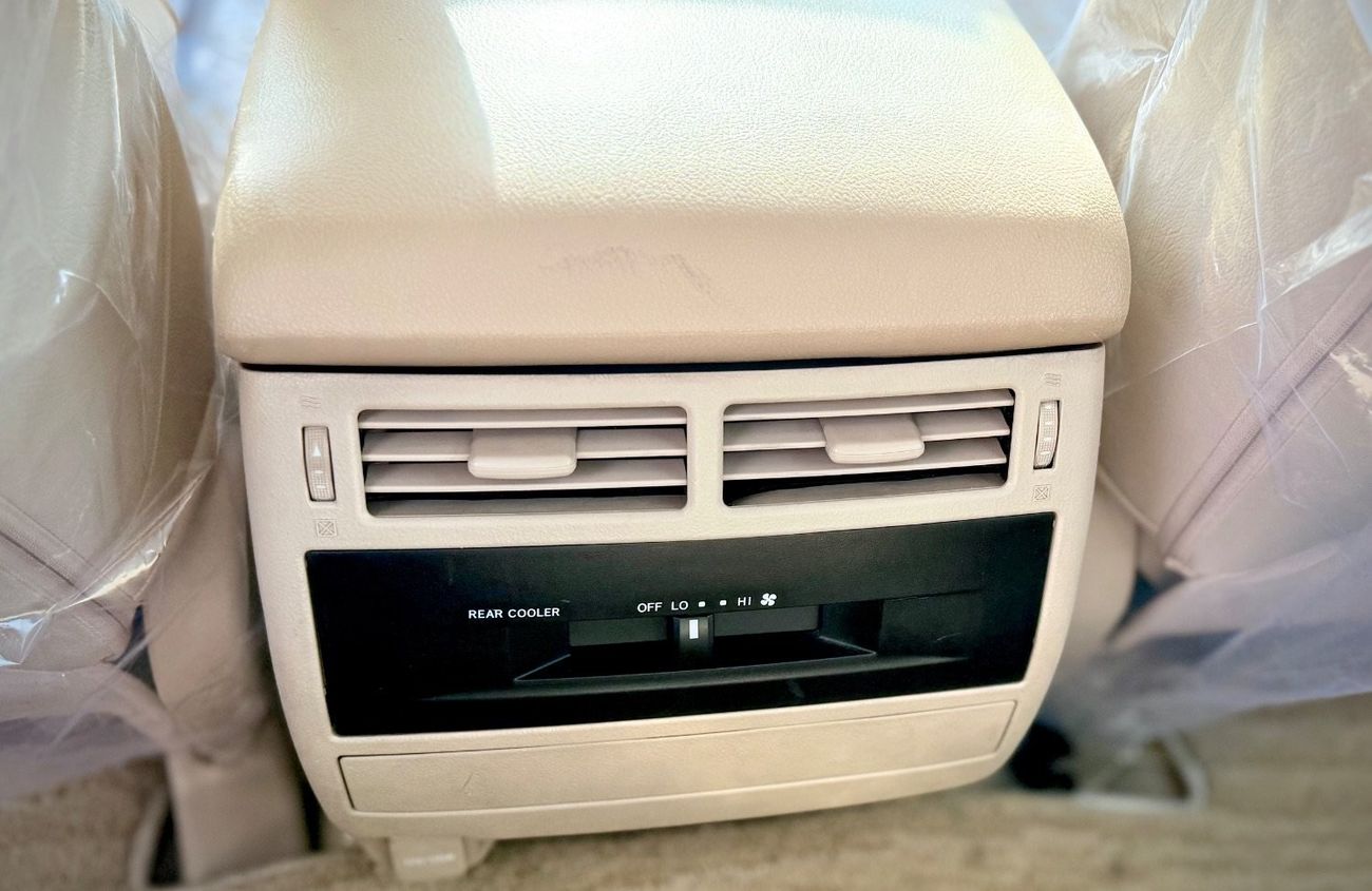 تويوتا لاند كروزر 2019 GXR V8 Diesel Engine Very Clean And Perfect Condition