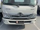 Hino 300 2023 Hino 916 6.1Tons Diesel Manual Gear