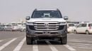 تويوتا لاند كروزر VX LAND CRUISER VX 4.0L V6 PETROL 2024