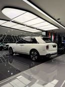 Rolls Royce Cullinan GCC MINT CONDITION