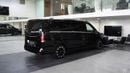 مرسيدس بنز V 300 MERCEDES-BENZ V300 VIP BUSINESS VAN 2025 - BRAND NEW!!!