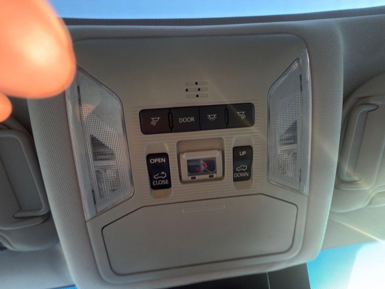 تويوتا راف ٤ RAV4 Xle AWD 4x4 Full option