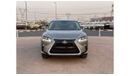 لكزس RX 350 2017 LEXUS RX350 IMPORTED FROM USA