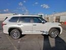 Toyota Sequoia HYBRID (NON GCC) 1794 EDITION