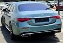 مرسيدس بنز S 580 4MATIC 4MATIC