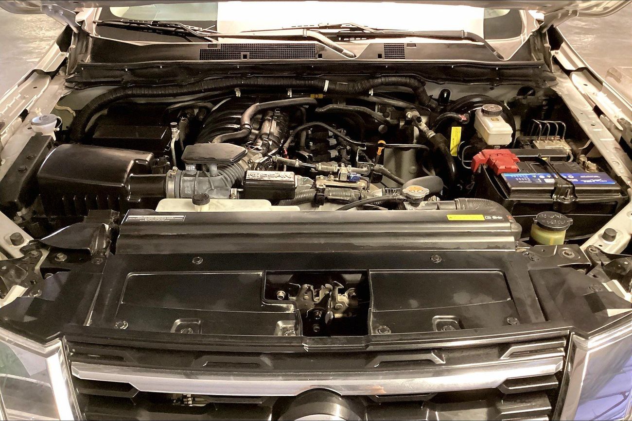 Nissan XTerra SE | Guaranteed Warranty | 0 Down Payment