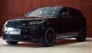 Land Rover Range Rover Velar D300 SE