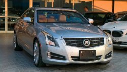 Cadillac ATS