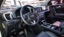 Kia Sportage ECO DYNAMICS  DIESEL IMPORT FROM KOREA