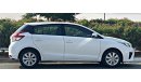 Toyota Yaris - 2015 - EXCELLENT CONDITION - VAT INCLUSIVE - BANK FINANCE AVAILABLE