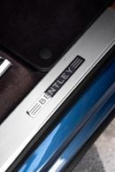 Bentley Bentayga GCC Warranty