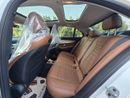 Mercedes Benz E300 Premium + 2.0L MERCEDES E-300 2020 GCC // LOW MILEAGE // PERFECT CONDITION // FULL OPITION
