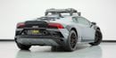 Lamborghini Huracan STERRATO
