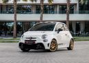 Abarth 595 Scorpioneoro | 1,567 P.M  | 0% Downpayment | ABARTH WARRANTY