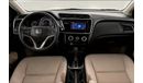 Honda City EX