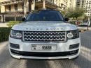 Land Rover Range Rover Autobiography 5.0L (375 HP)