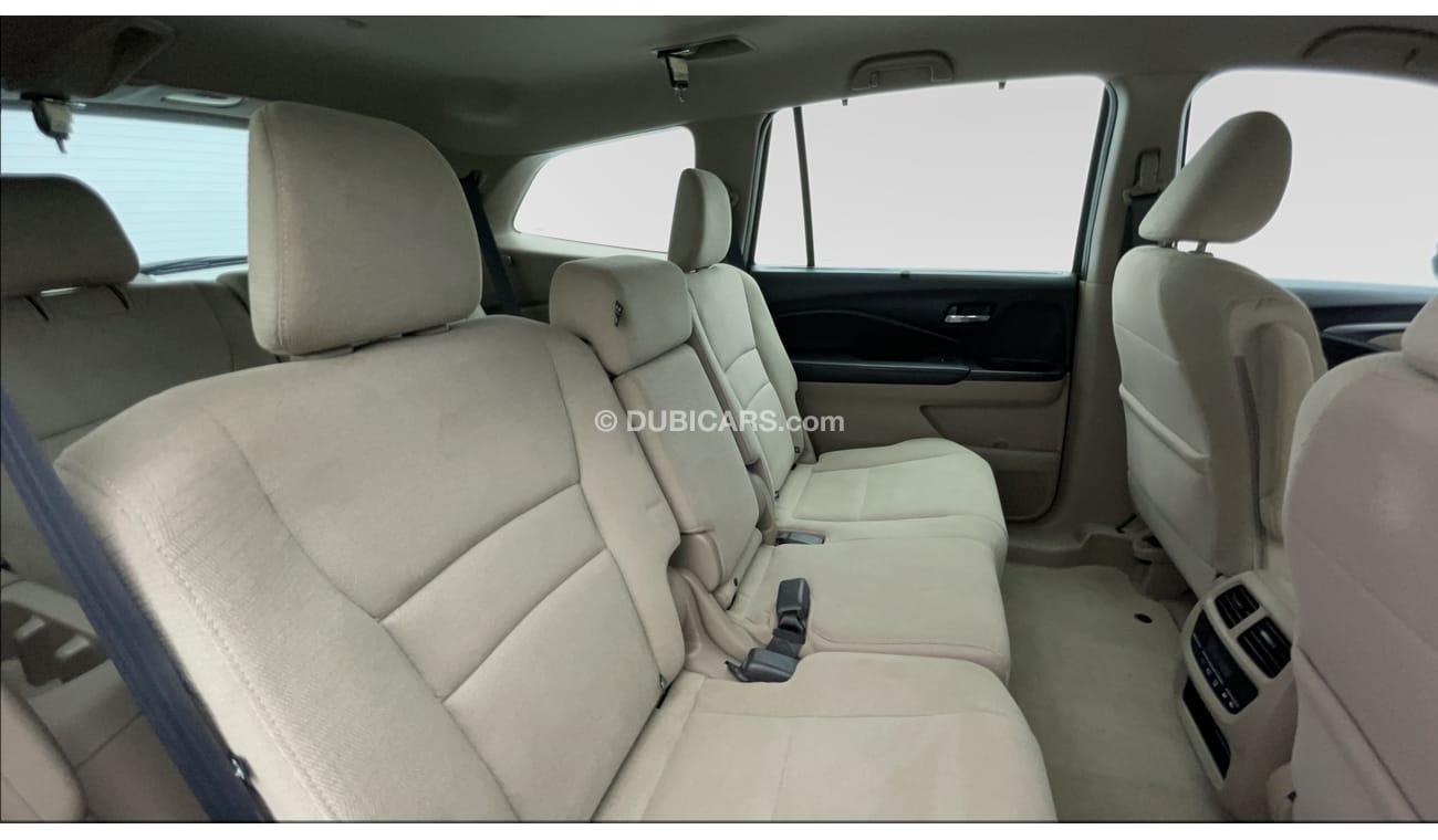 Honda Pilot EX 3.5 | Zero Down Payment | Free Home Test Drive