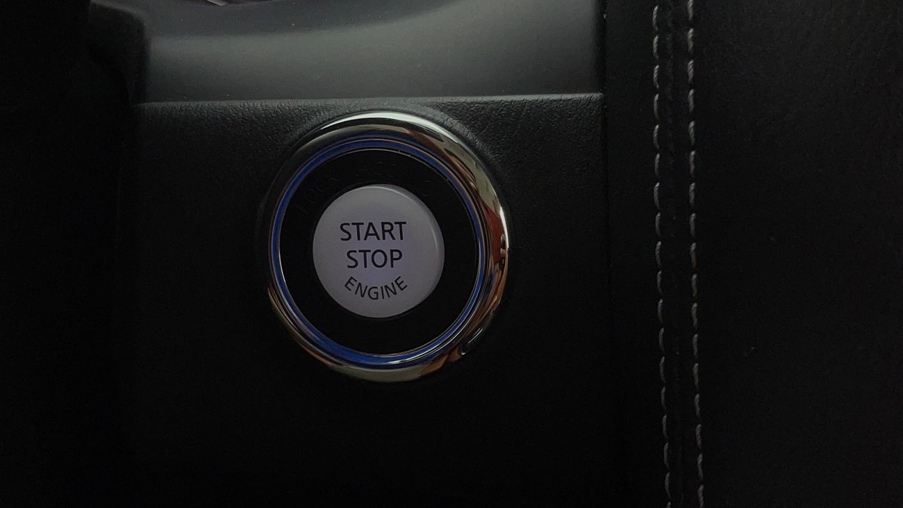 Nissan Patrol SE TITANIUM 4 | Zero Down Payment | Home Test Drive