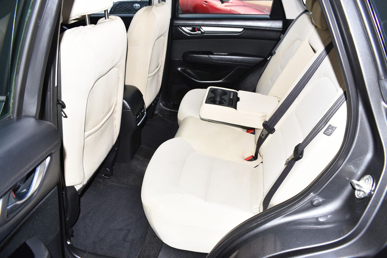 مازدا CX5 AED 1399 PM | 2.5L GS GCC DEALER WARRANTY