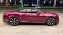 بنتلي كونتيننتال 4.0 v8s