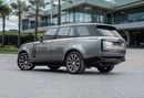 Land Rover Range Rover HSE Range Rover HSE P400 | 8,617 P.M | 0% Downpayment | 2028 WARRANTY/SERVICE