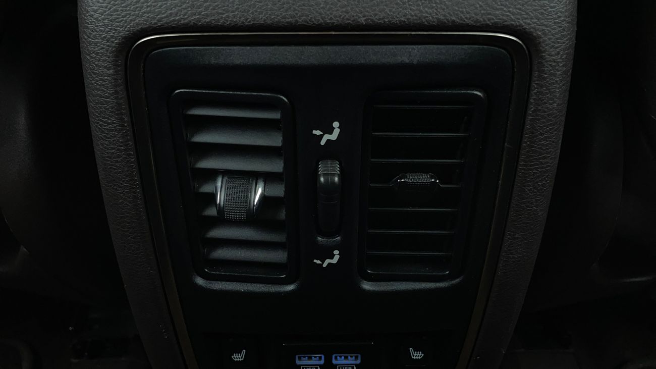 Jeep Grand Cherokee SUMMIT 5.7 | Zero Down Payment | Home Test Drive